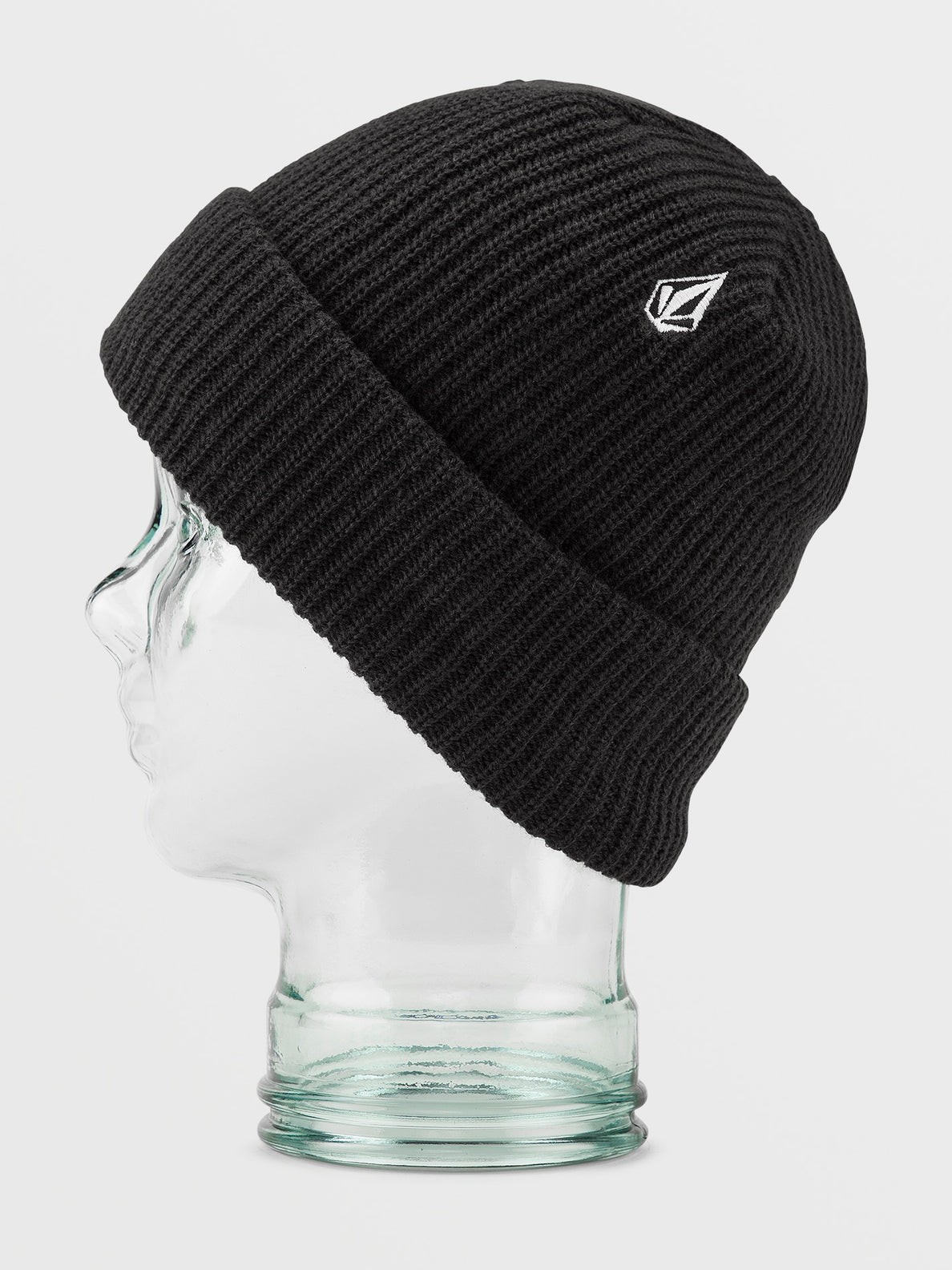 Volcom Sweep Lined Blk Bere
