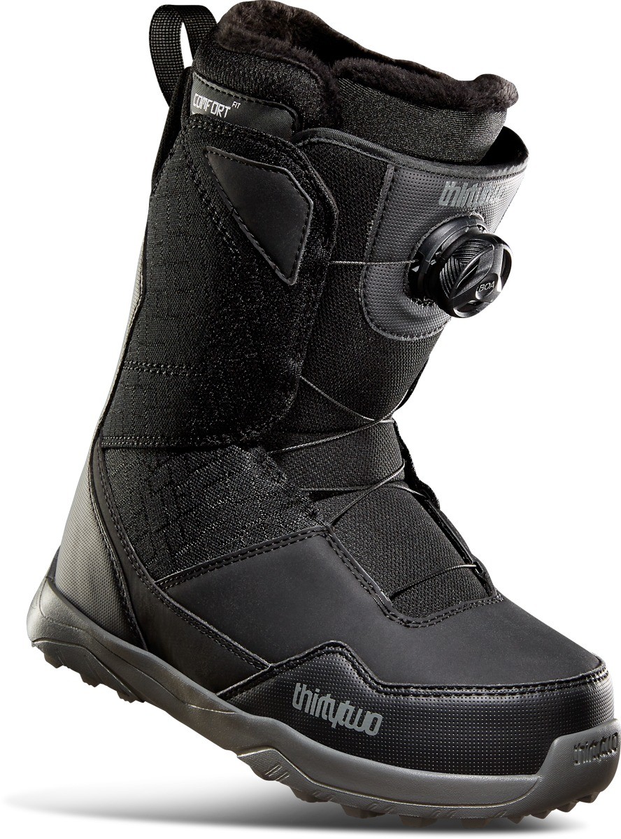 Thirtytwo Shifty Boa W 22 Bl Snowboard Boot