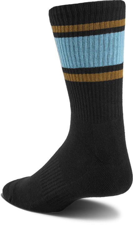 Etnies Etnies Crew Blk Blu Çorap