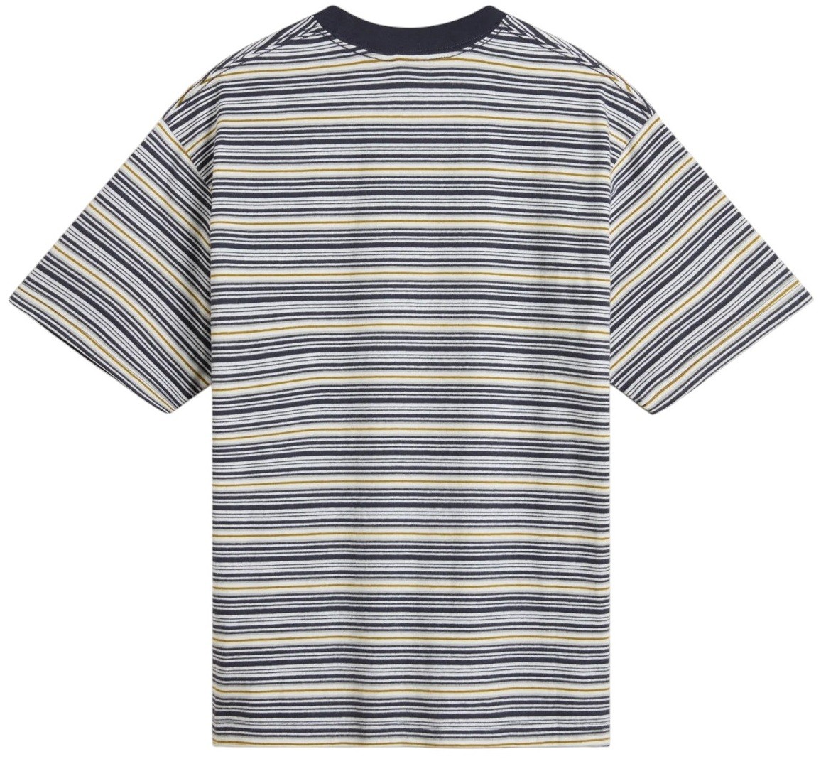 Vans Cameron Stripe SS Knit Mars Tişört