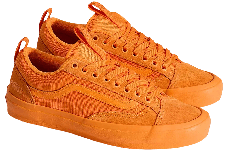 Vans Skate Old Skool 36 + Sola Ayakkabı