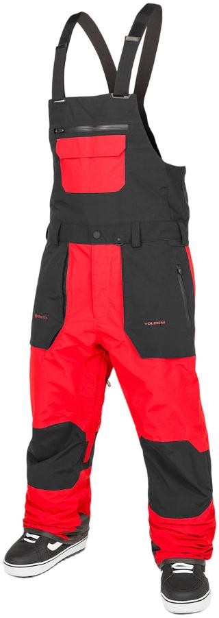 Volcom Rain Gore Cm Erkek Snowboard Pantolon