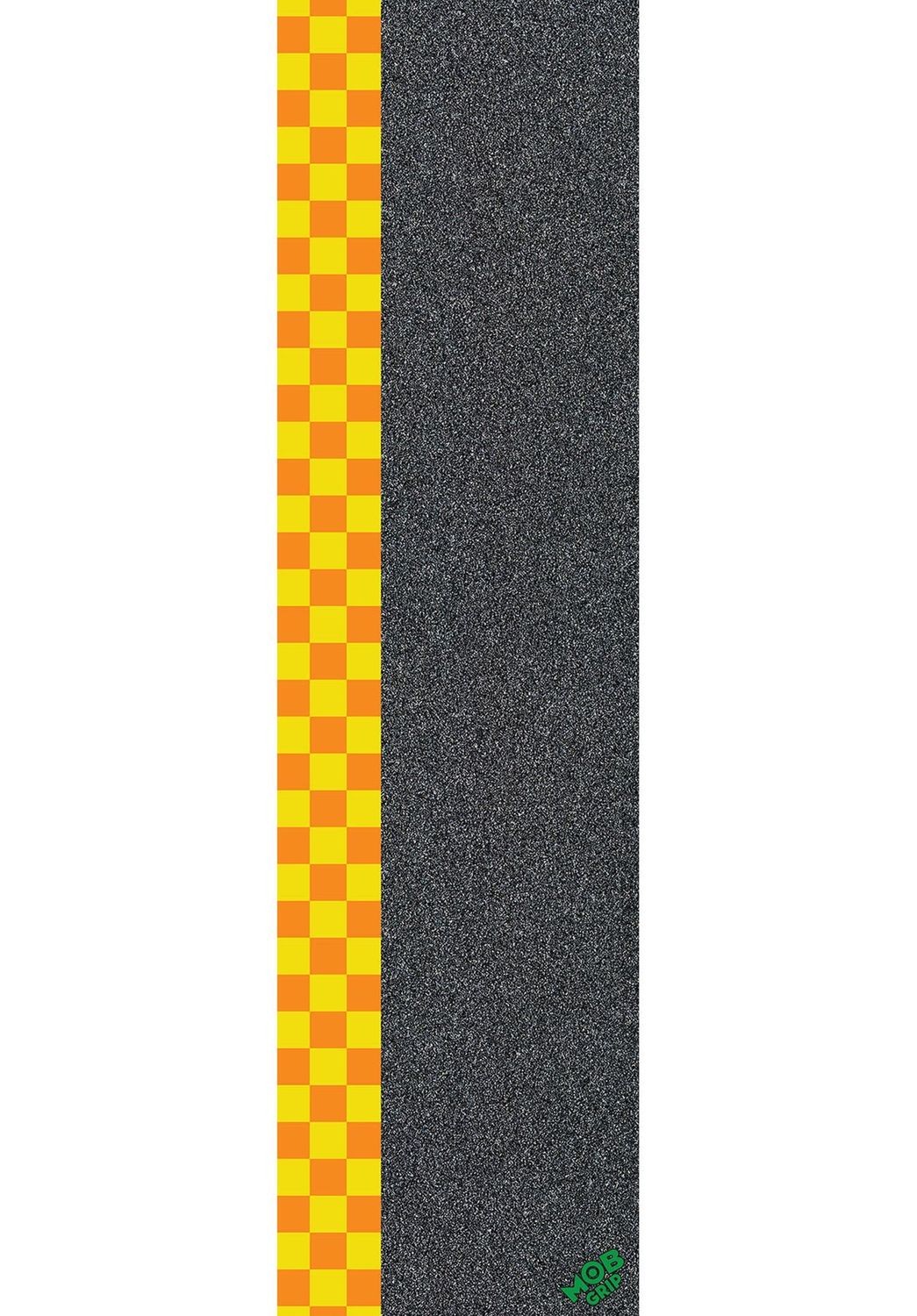 Mob Checker Strip3 Skate Griptape