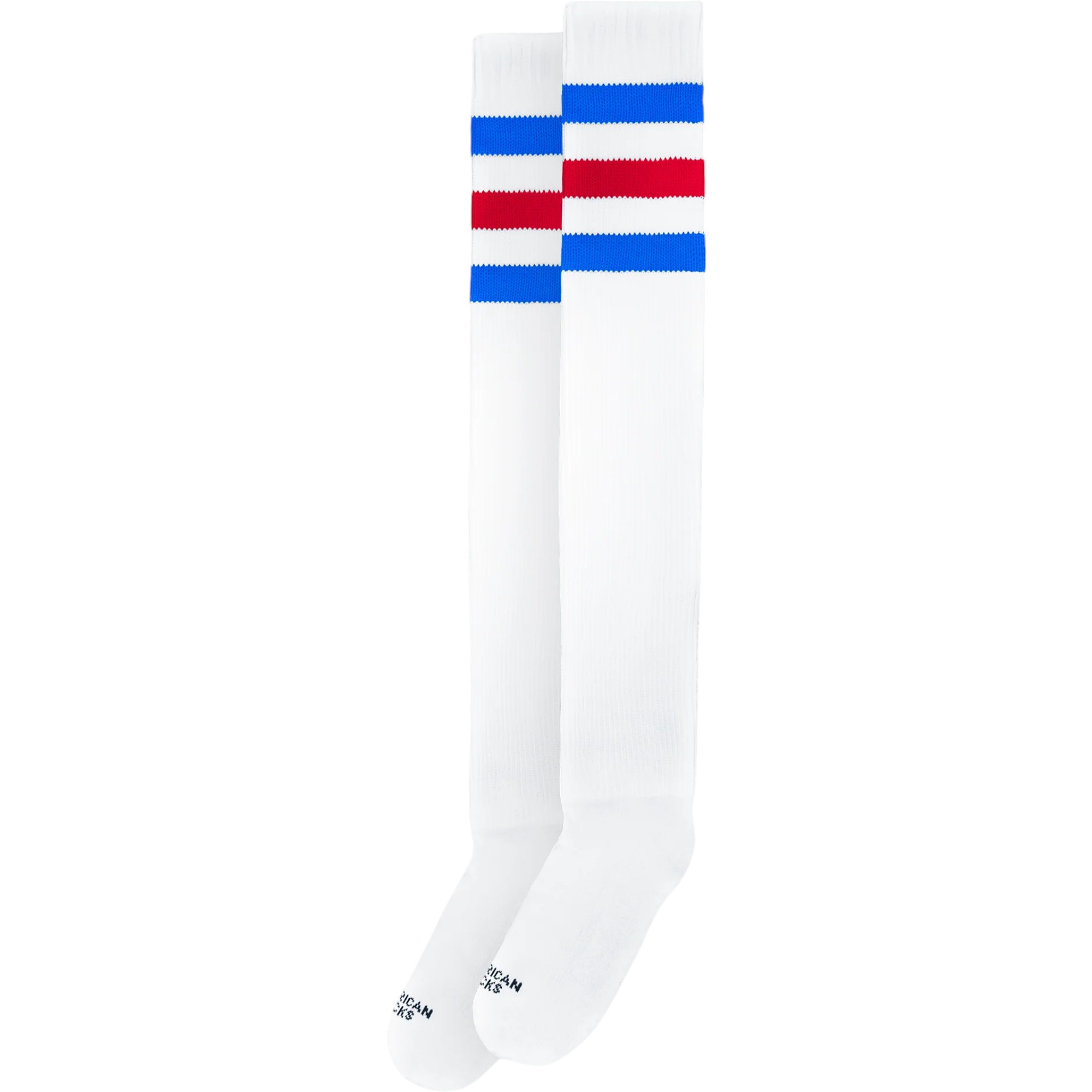 American Socks American P Ultra High Çorap