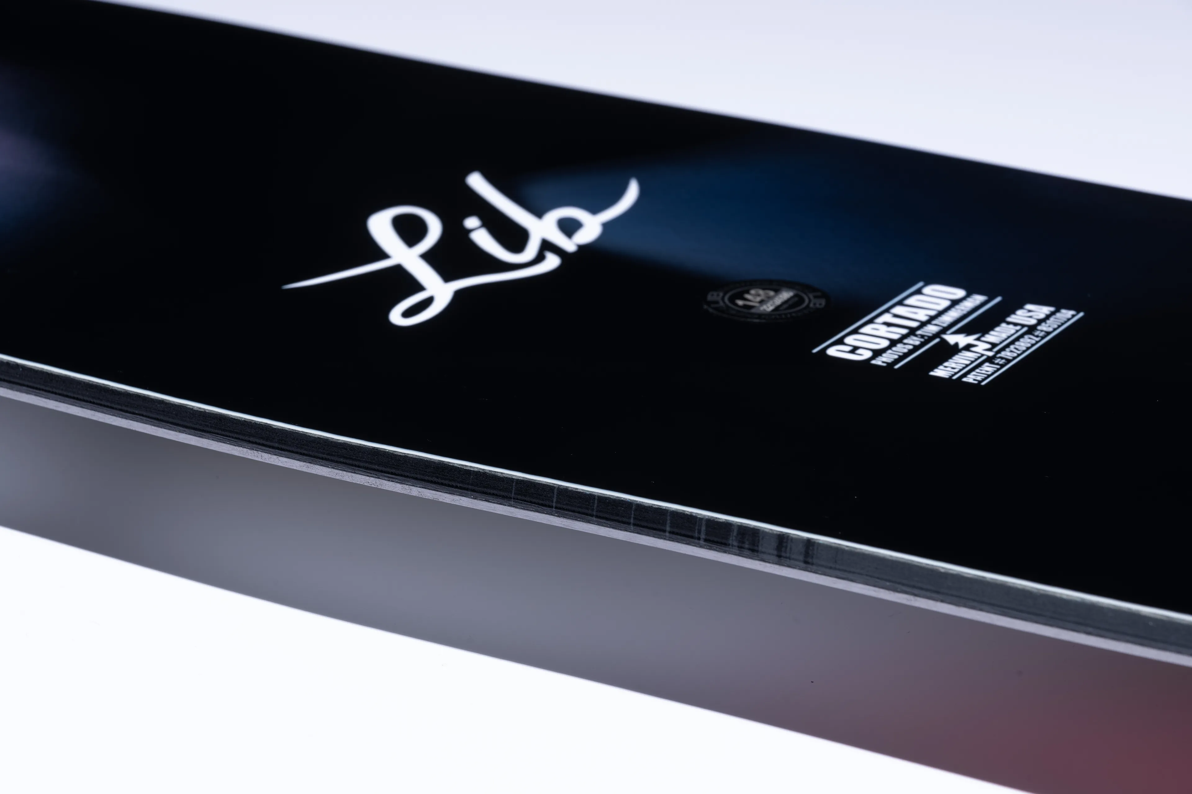 Libtech Cortado 2025 Snowboard