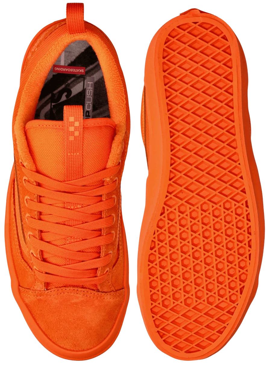 Vans Skate Old Skool 36 + Sola Ayakkabı