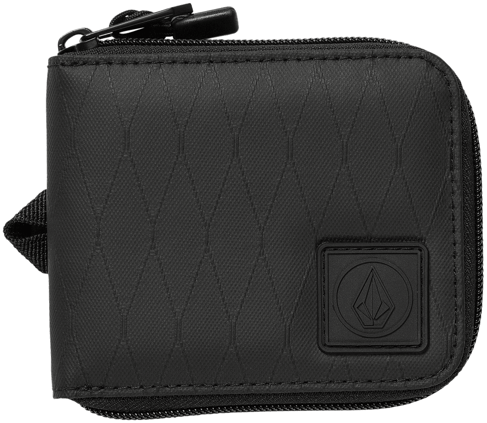 Volcom Venture Blk Cüzdan
