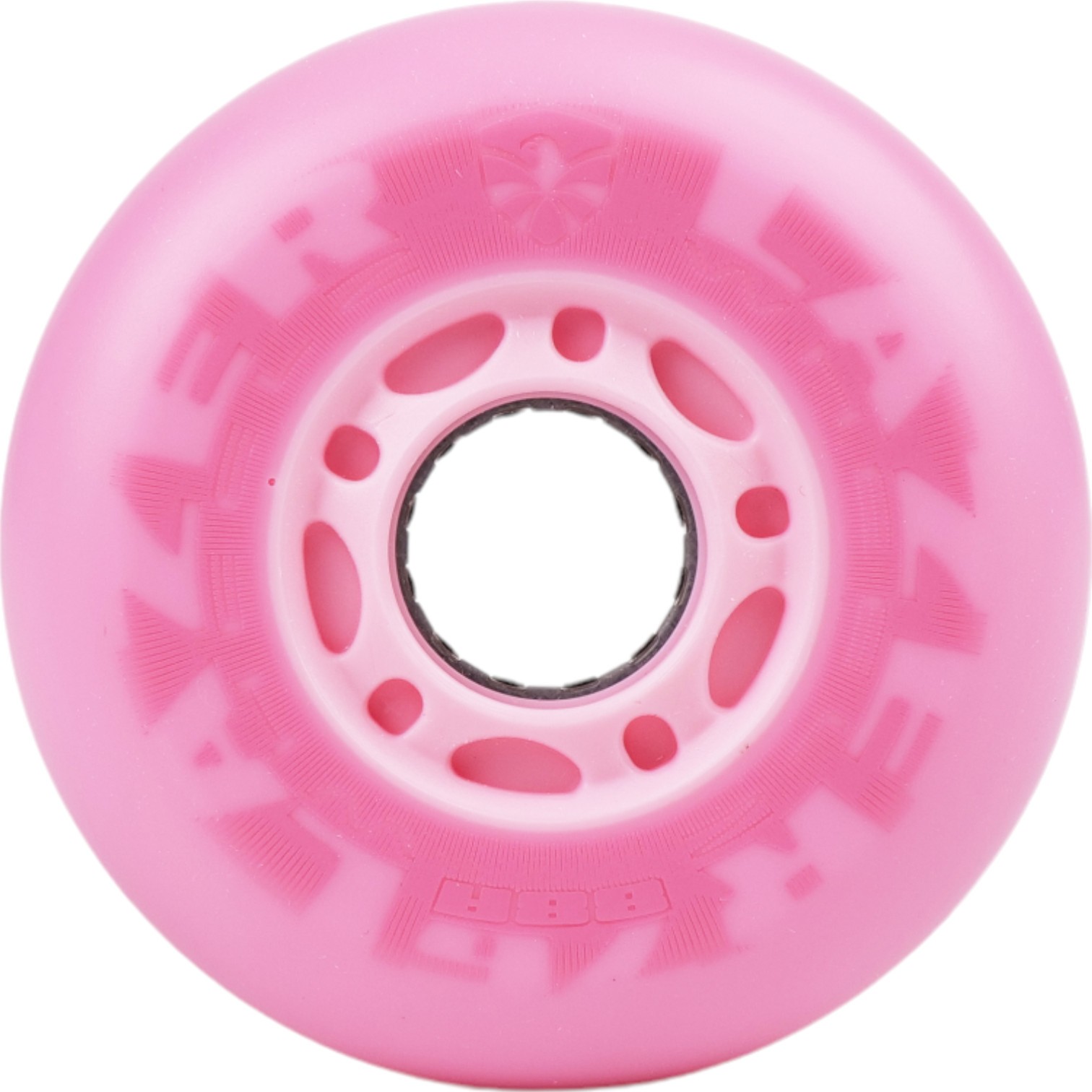 FE Lazer Pink 88A 76mm Paten Tekerleği 4 lü Set