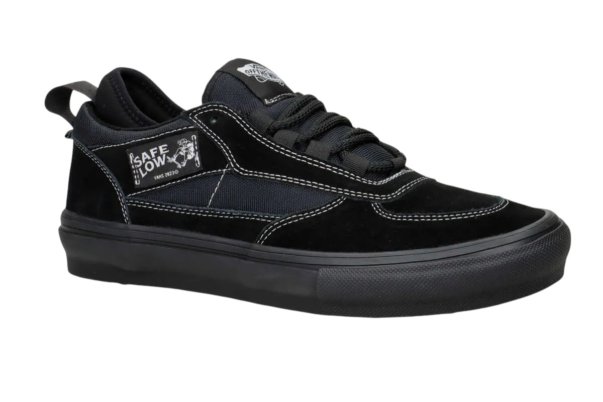 Vans Skate Safe Low Blbl Ayakkabı