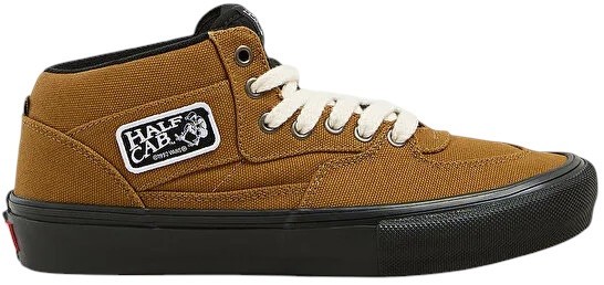 Vans Skate Half Cab Gobb Ayakkabı