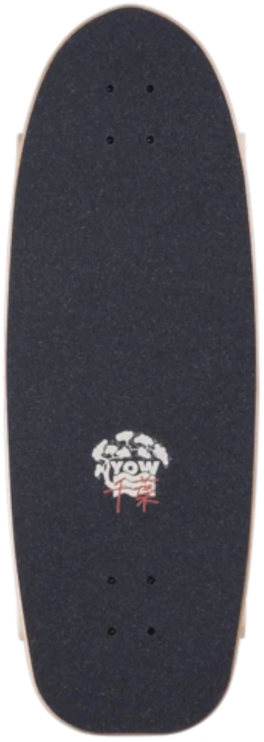Yow 30 Chiba Classic Series Surfskate