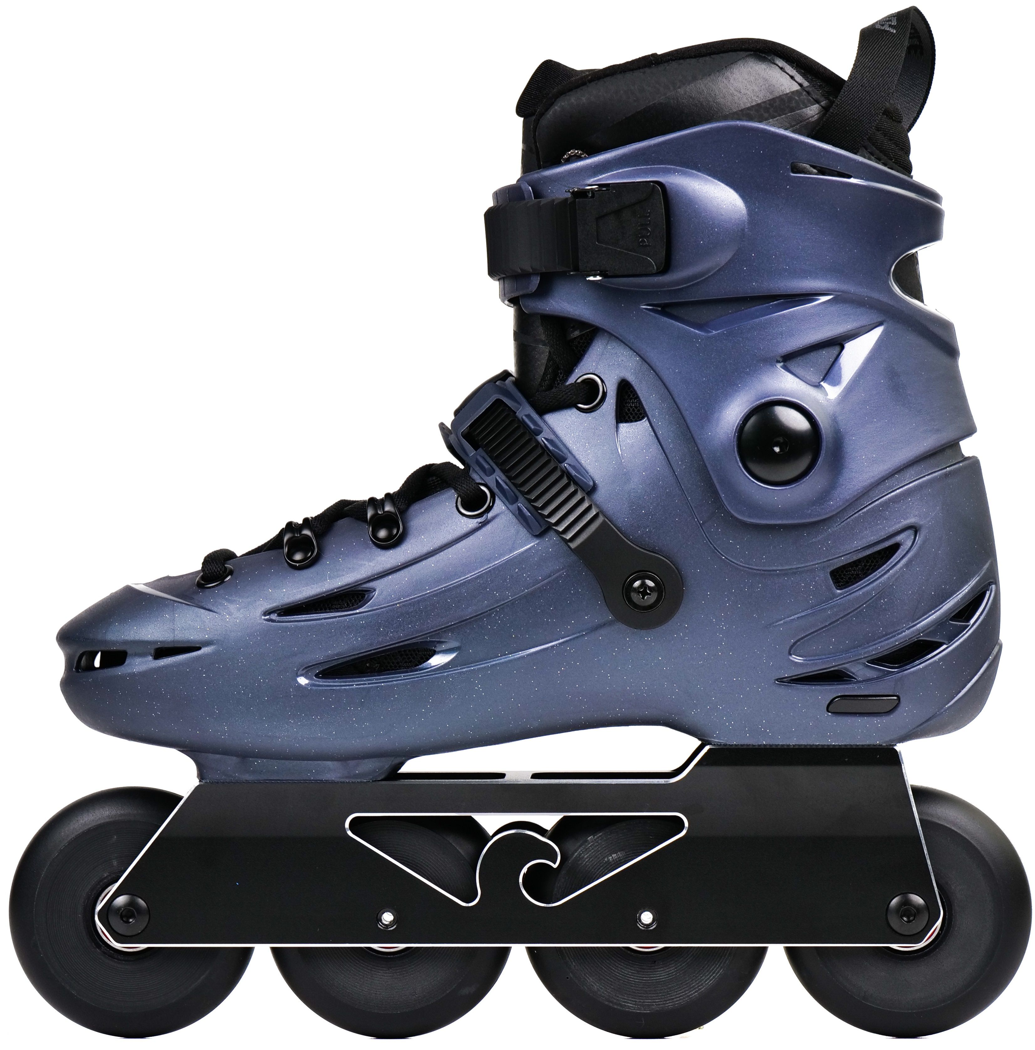 Flying Eagle F6S Falcon Pro Blue Urban Paten