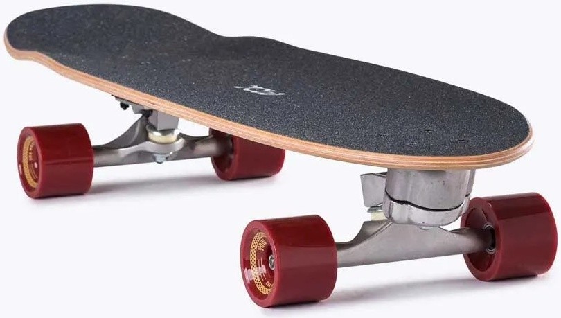 Yow 32 Lakey Peak Power Surfing Surfskate