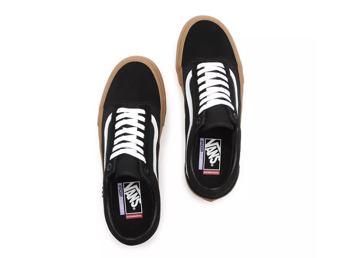 Vans Skate Old Skool Blag Ayakkabı