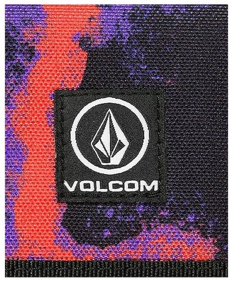 Volcom Box Stone Bre Cüzdan