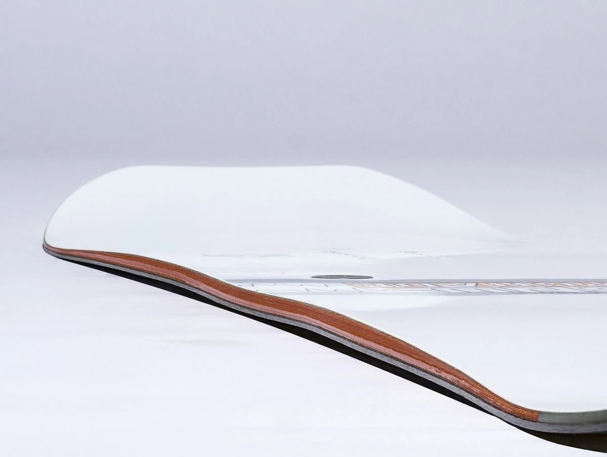 Gnu Upgrade 2025 Snowboard