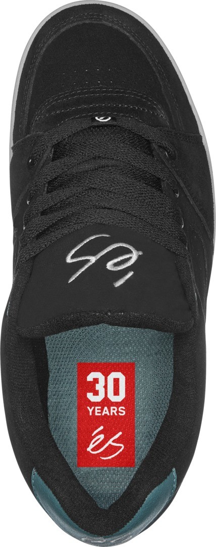 Es Accel Og Blk Grn Ayakkabı
