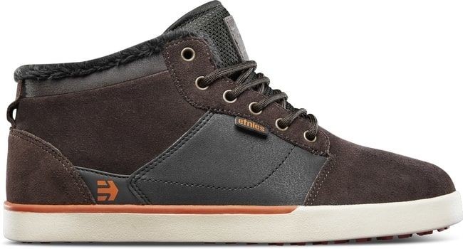 Etnies Jefferson Mtw Brw Blk Tn Ayakkabı