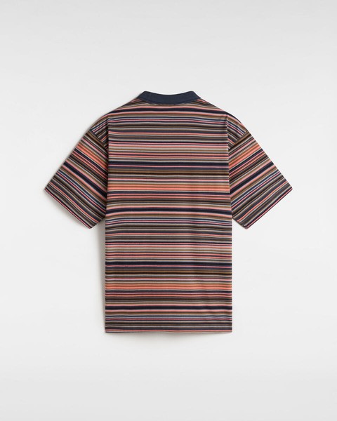 Vans Braden Stripe Knit Parni Tişört