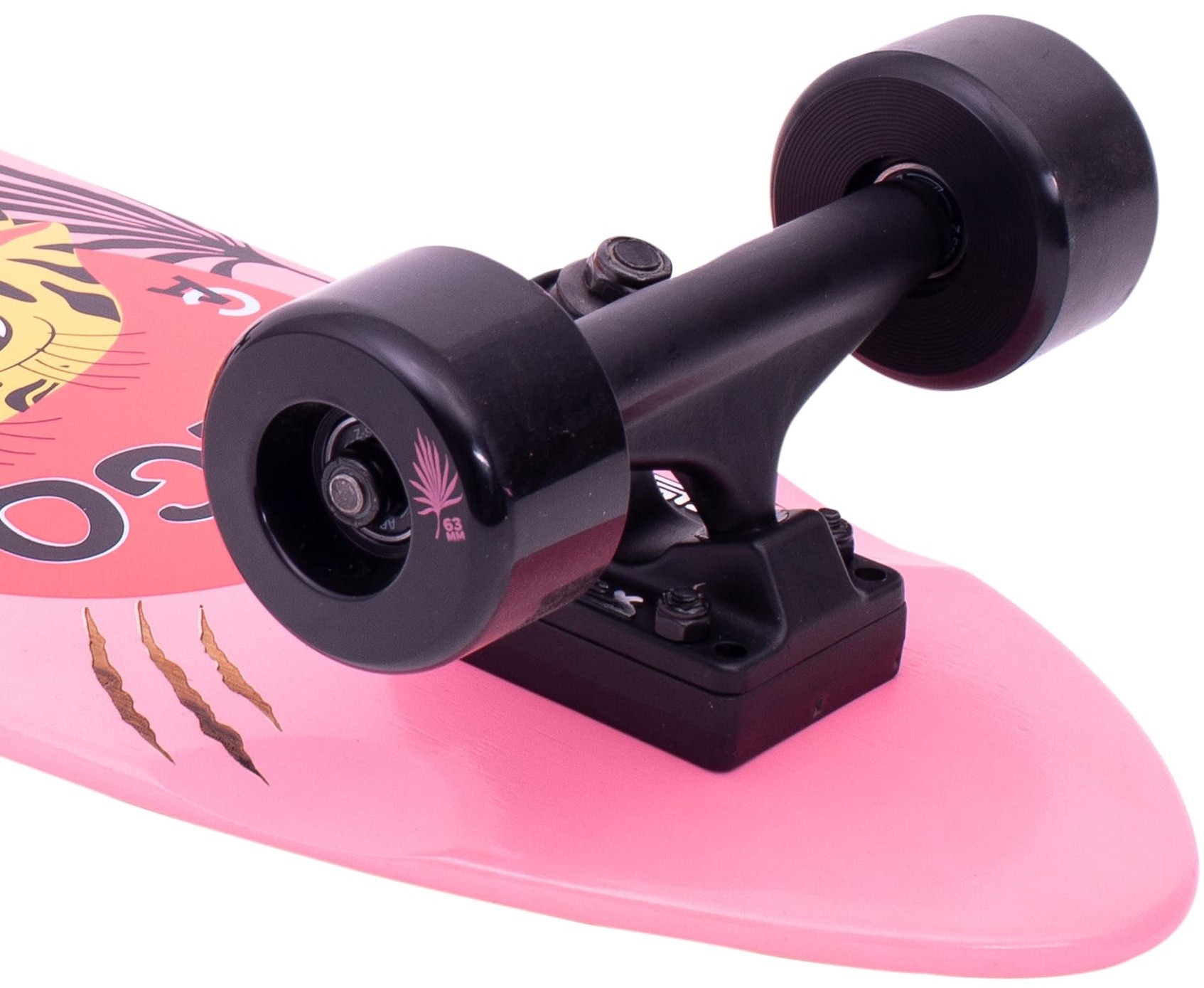 Zflex 27 Aragon Cheetah Cruiser
