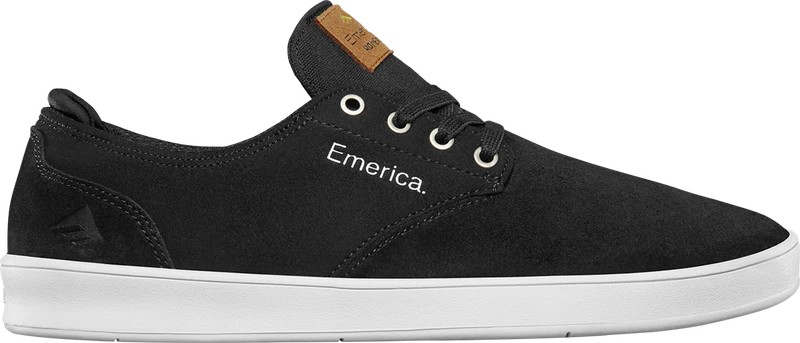 Emerica Romero Laced Bw Ayakkabı