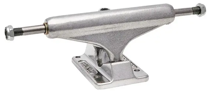 149 HI Polished Independent Truck 新品 2個 Independent 149 Stage 11 Polished Kaykay Truck