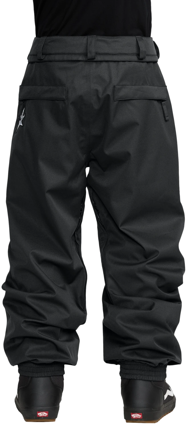 Volcom Arthur 20K B Erkek Snowboard Pantolon