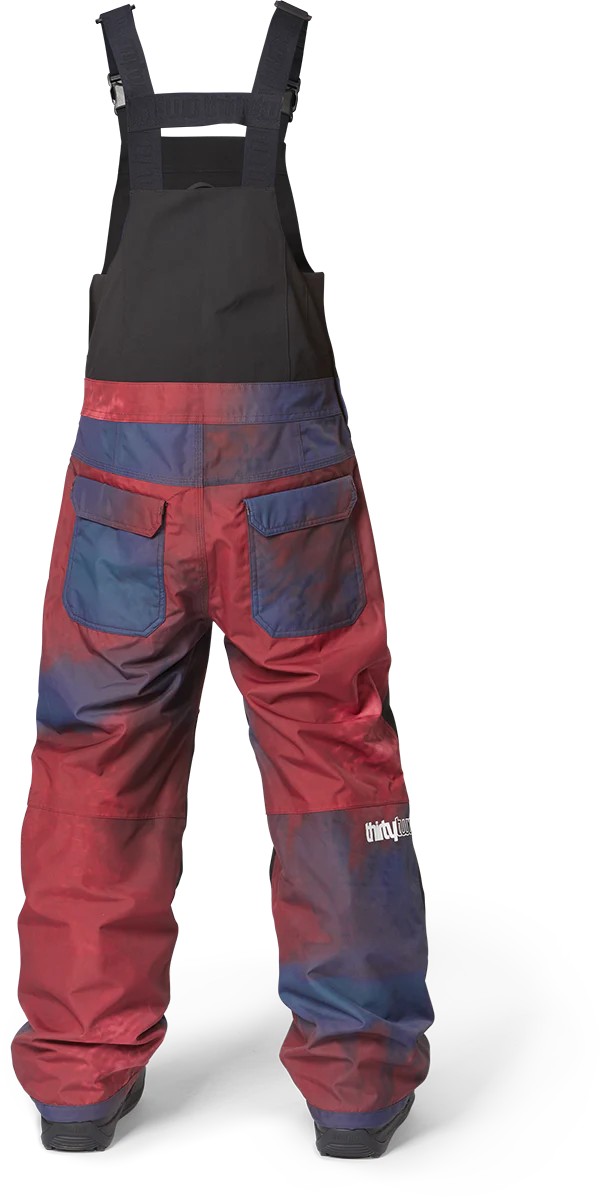 Thirtytwo Bsmnt H Çocuk Snowboard Pantolon