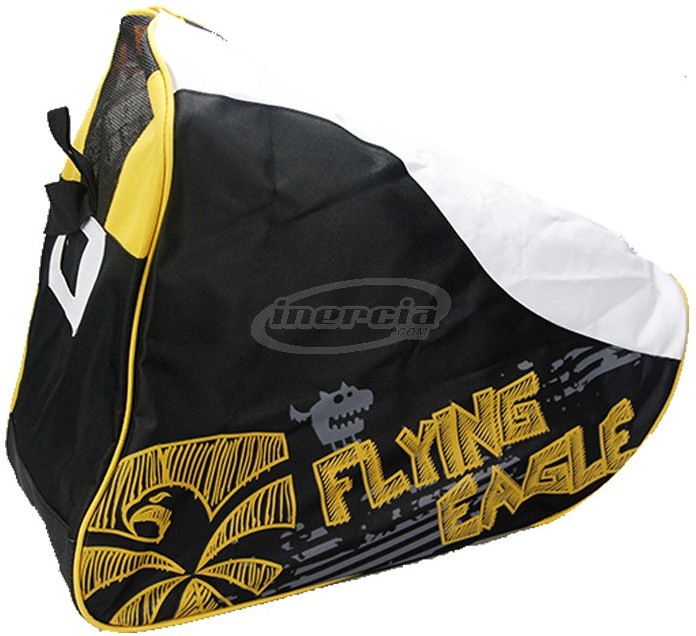 Flying Eagle Yellow Paten Taşıma Çantası