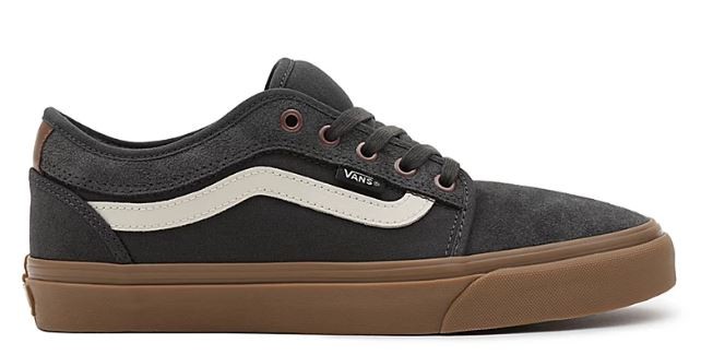 Vans Chukka Low Sidestripe Dgg Ayakkabı