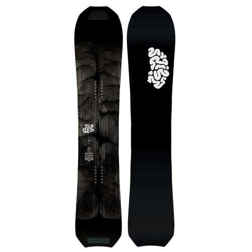 libtech apex orca snowboard tahtası