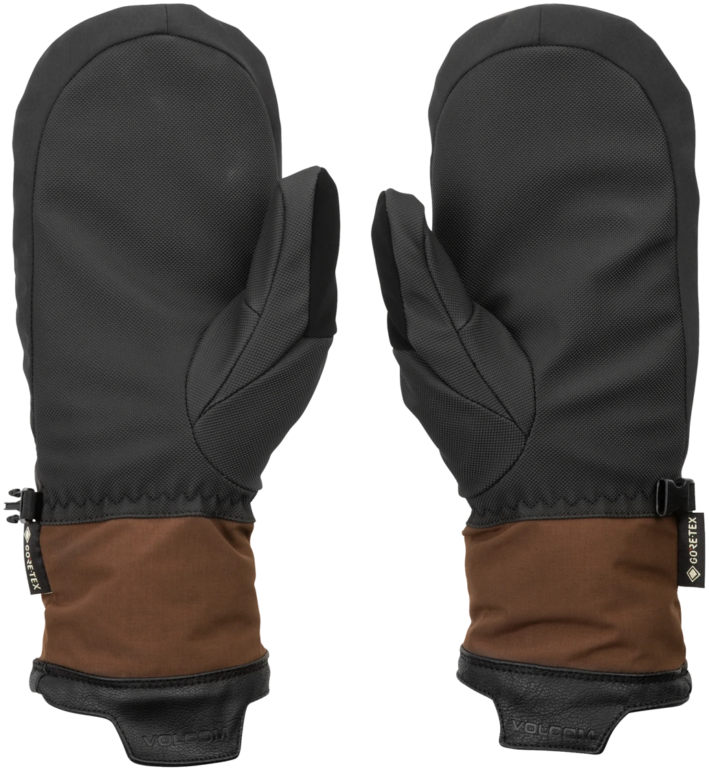 Volcom Stay Goretex Br Erkek Snowboard Eldiven