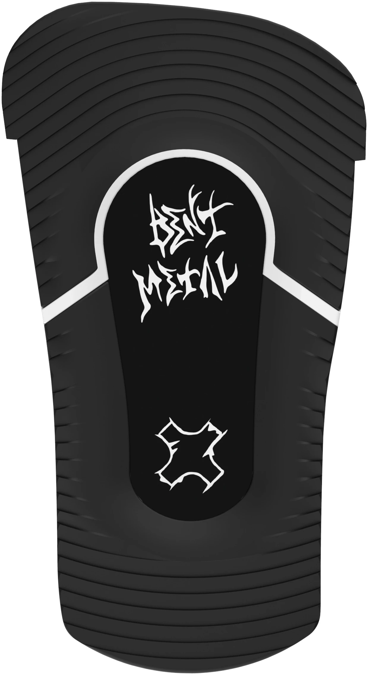 Bentmetal Joint Blk 2025 Snowboard Bağlama