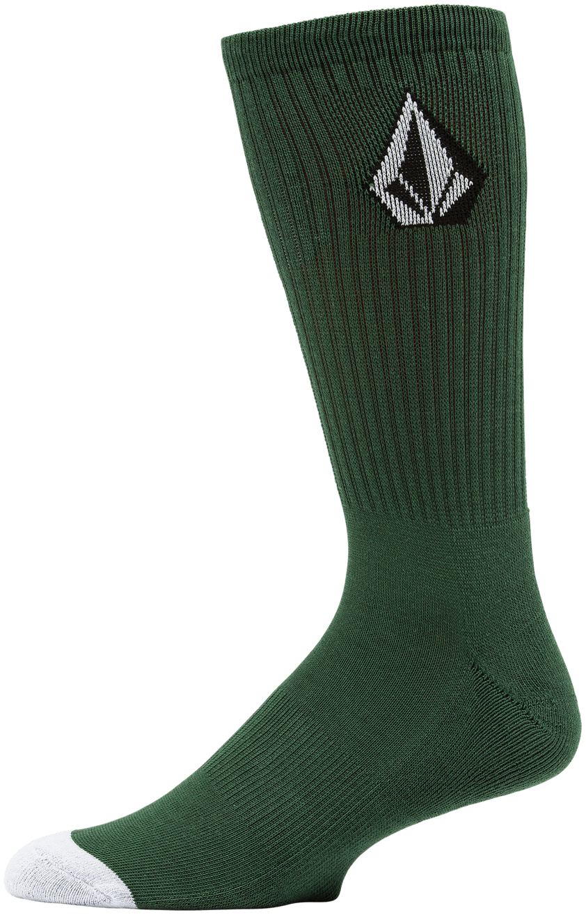 Volcom Full Stone Mix 3'lü Çorap Seti