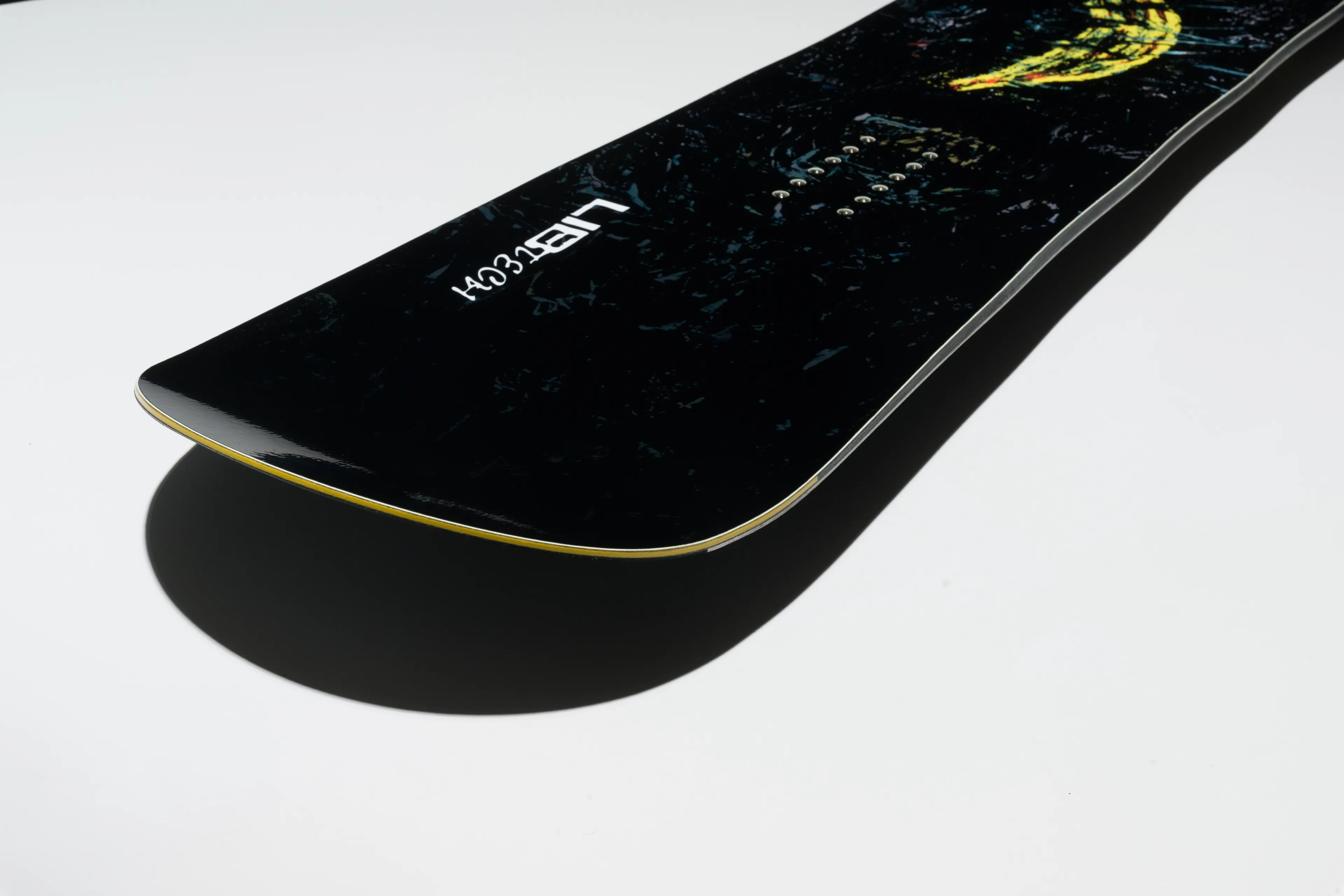 Libtech Skate Banana 2025 Snowboard