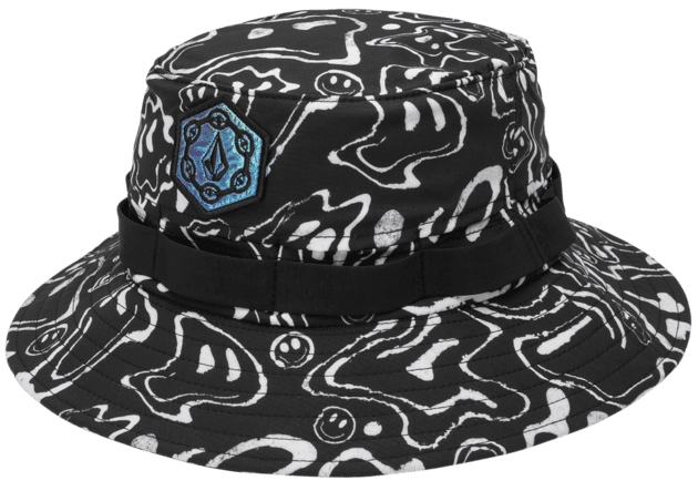Volcom Fa F Rygalski Boonie Şapka