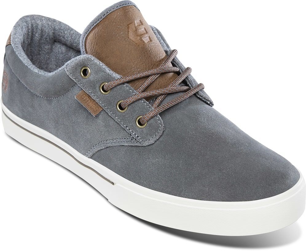 Etnies Jameson 2 Gry Brw Shoes