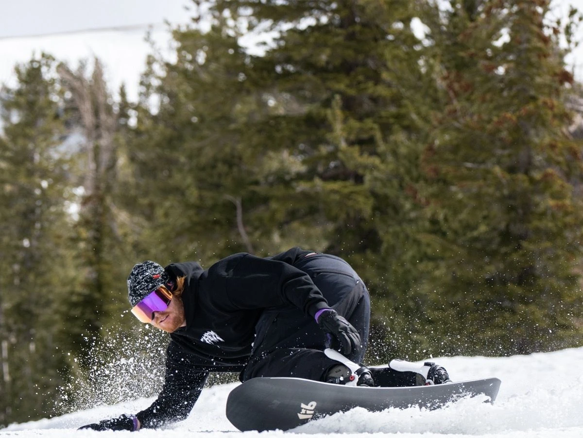 Libtech Mayhem Rocket 2025 Snowboard