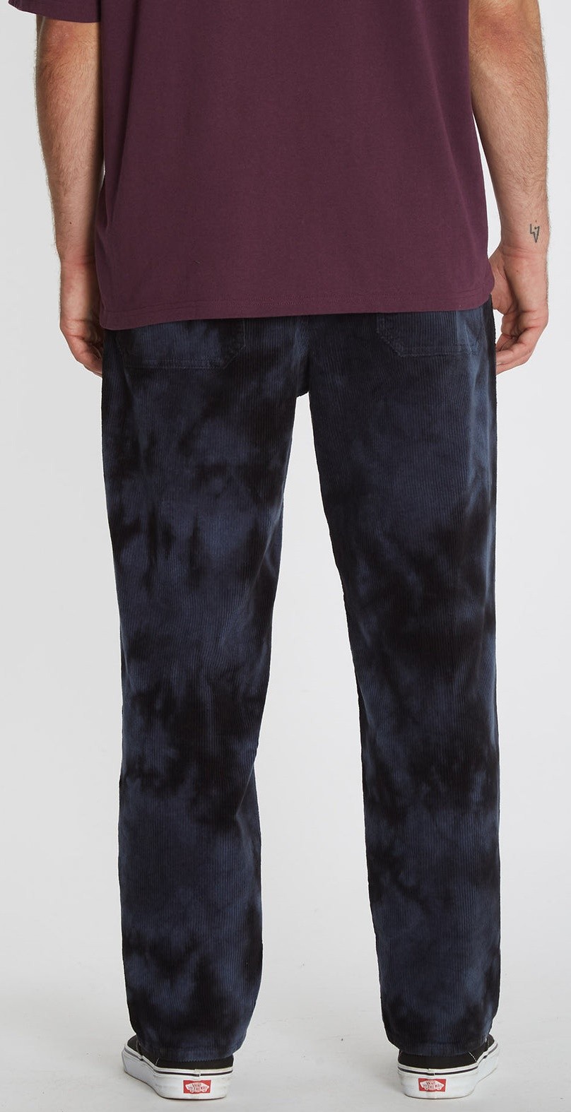 Volcom Outer Spaced Cord Ew Pant