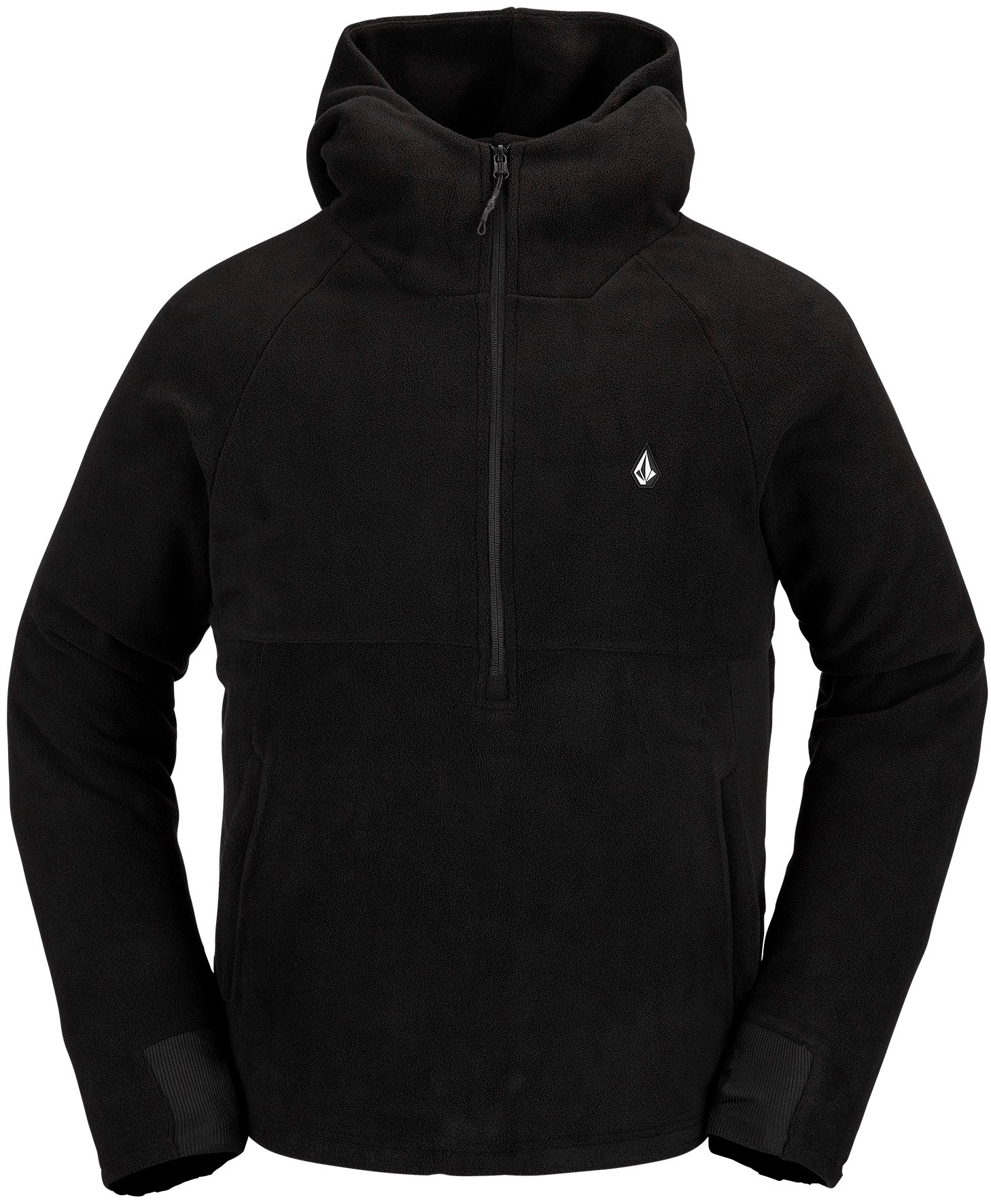 Volcom Pol Zip B Erkek Snowboard Sweatshirt