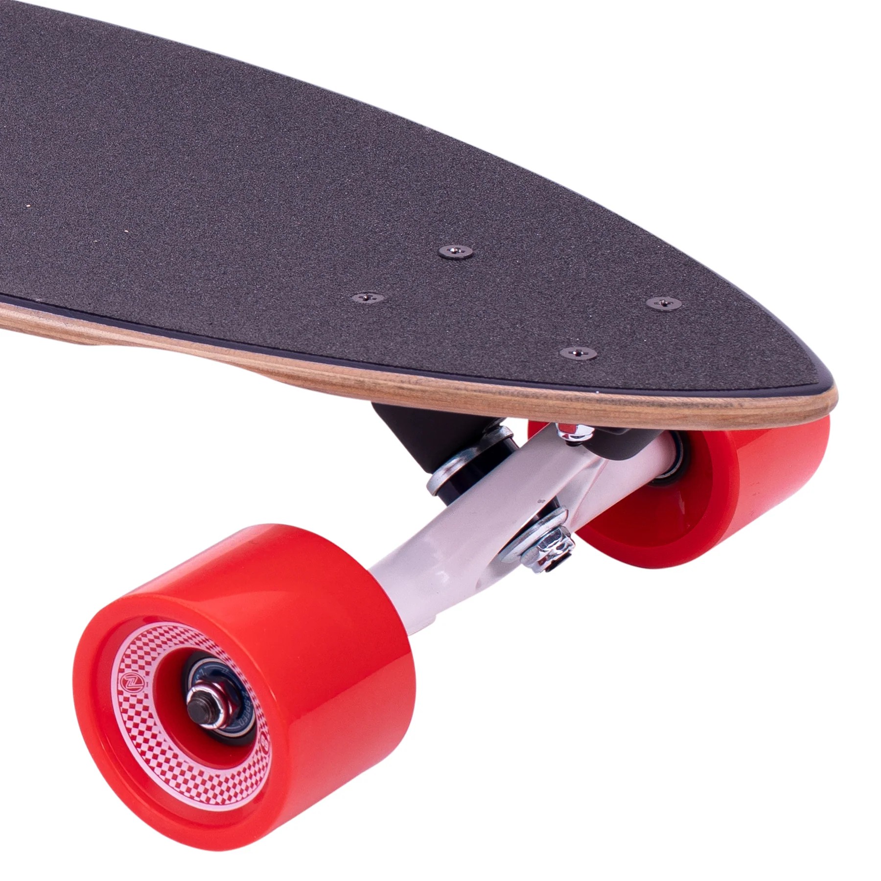 Zflex 38 Surf A Gogo Pintail Longboard