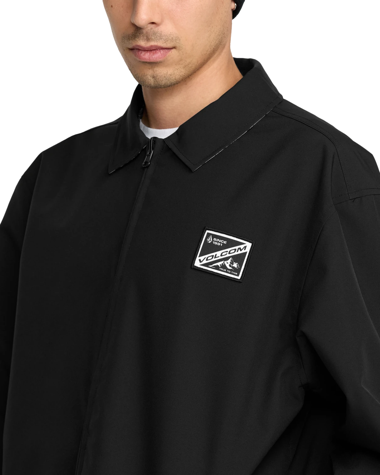 Volcom Fakie B Erkek Çift Taraflı Snowboard Mont