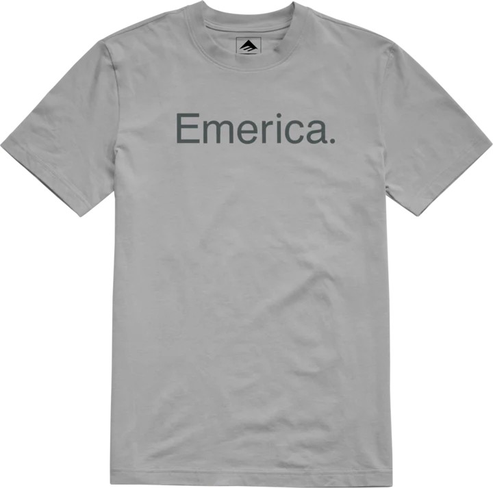 Emerica Pure Gry Tişört