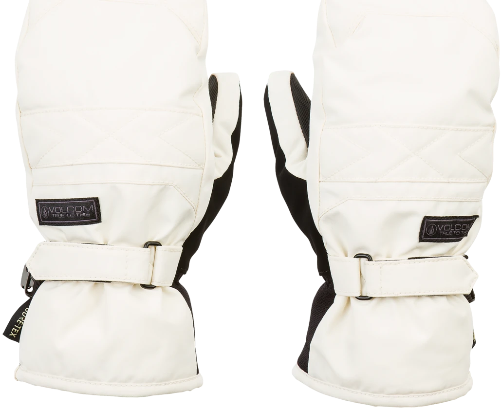 Volcom Peep Goretex Bn Kadın Snowboard Eldiven