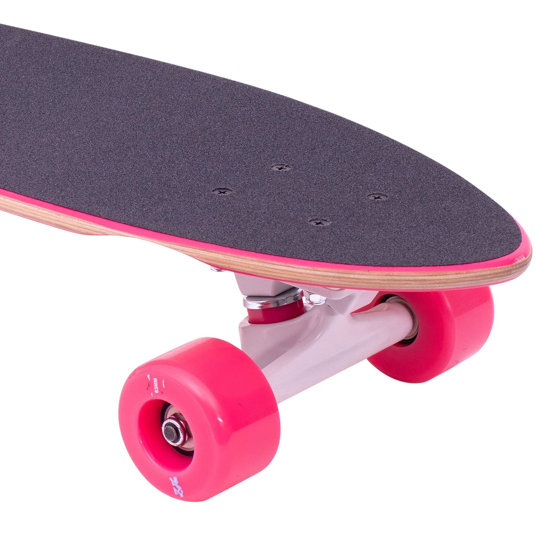 Zflex 27 Bamboo Cruiser