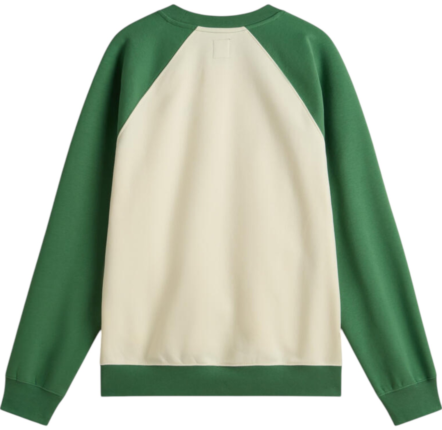 Vans Core Basic Raglan Crew Fale Sweatshirt