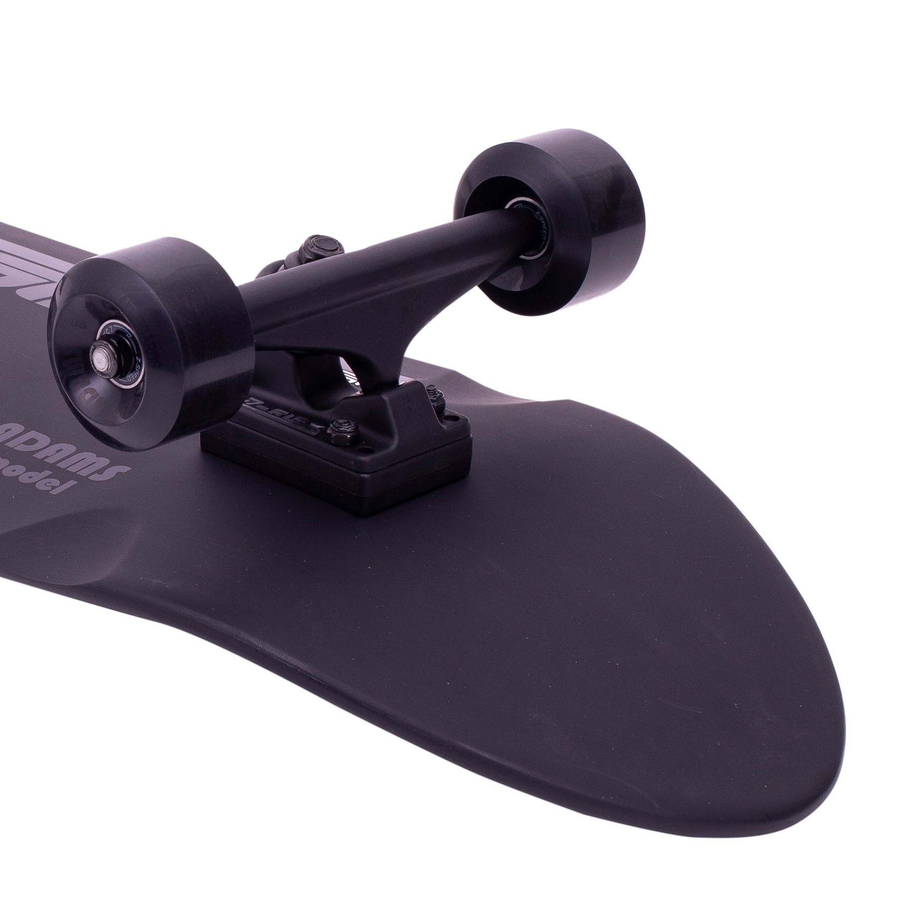 Zflex 9,5 Shadow Lurker Pool Kaykay