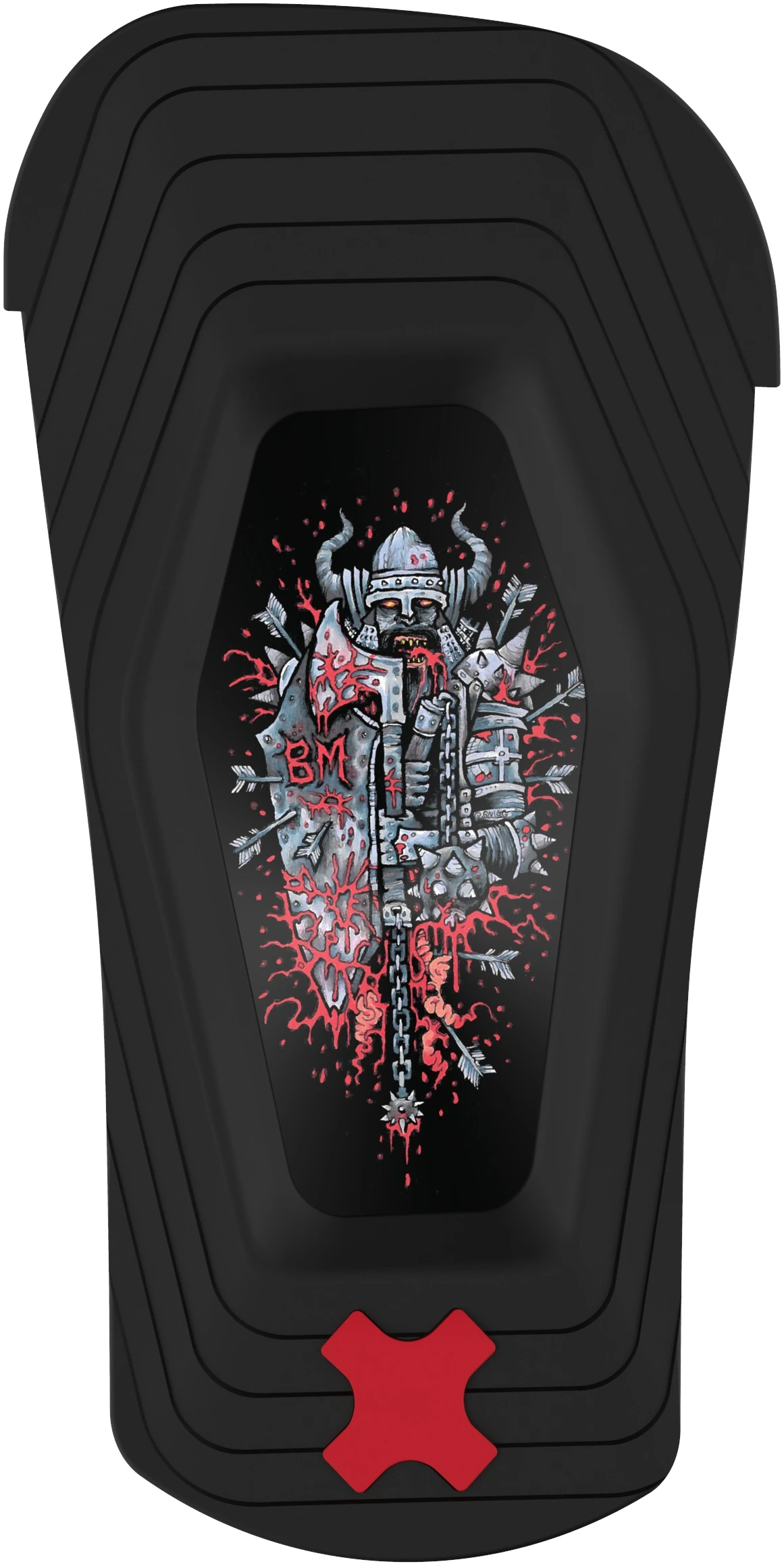 Bentmetal Transfer R 2025 Snowboard Bağlama