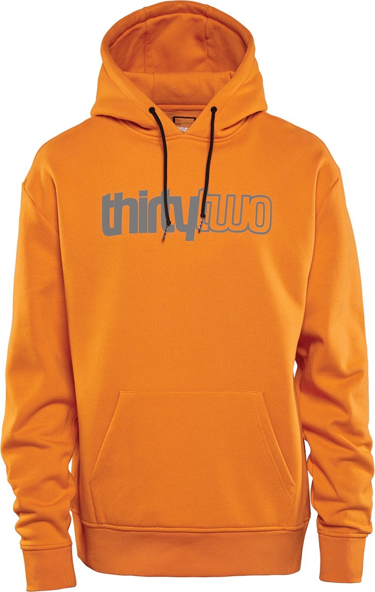 Thirtytwo Double T Snowboard Go Sweatshirt