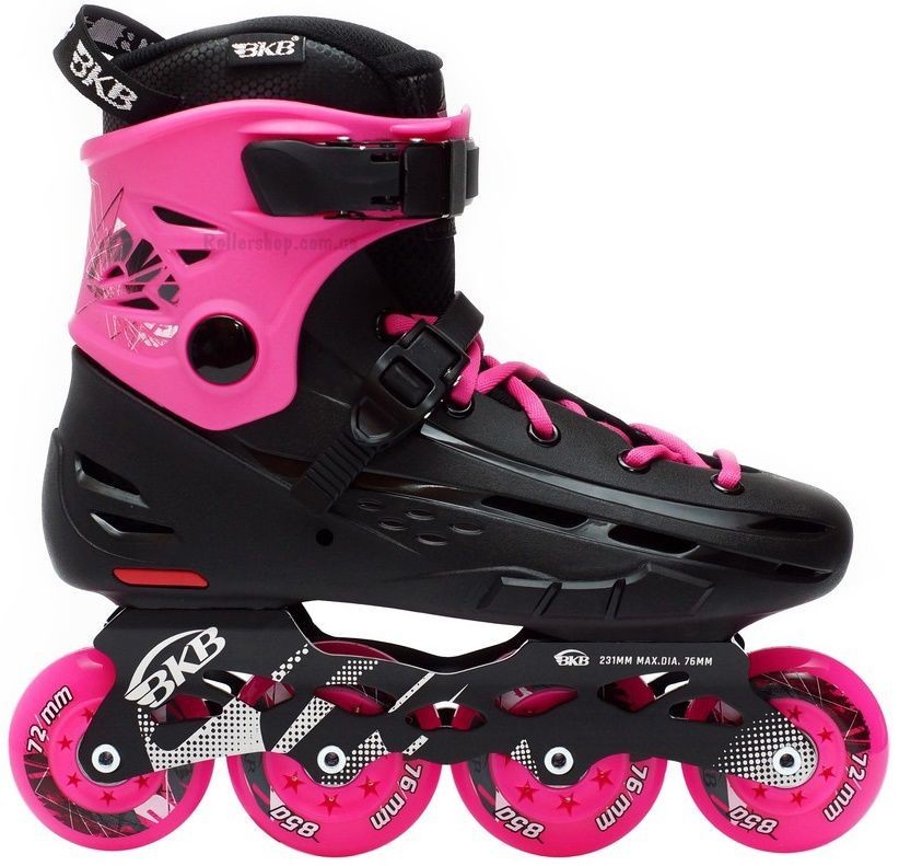 Flying Eagle B5S Pink Urban Paten